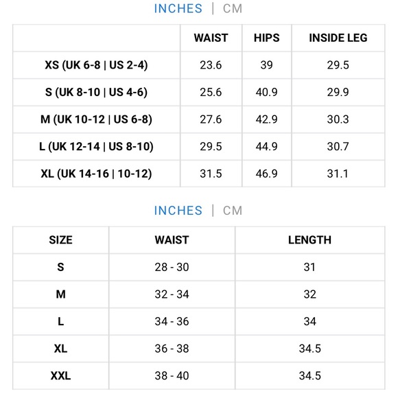Vanquish Neutral V2 Seamless Black Legging - Picture 5 of 5